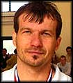 razrednik: Prof. Krešimir Čolak