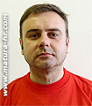 razrednik: Prof. Zoran Radanović