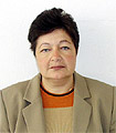 razrednik: prof. Dubravka Kovačević