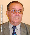 razrednik: Prof. Ivan Vlainić