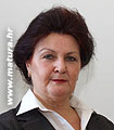 razrednik: Elvira Mustajbašić
