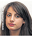 Karla Pažanin
