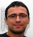razrednik: Samir Hasanagić