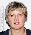 razrednik: Irena Tišljar