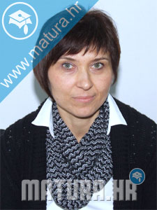 razrednik: Irena Kocijan Pevec