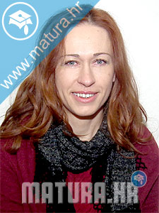razrednik: Ivanka Dejanović
