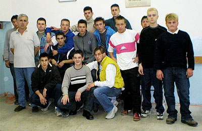 slika razreda