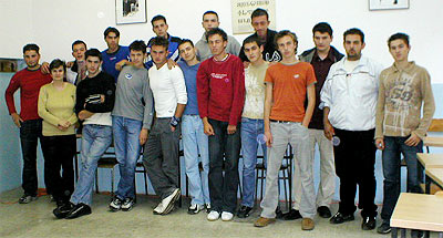 slika razreda