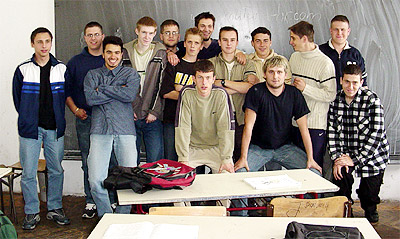 slika razreda
