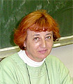 razrednik: