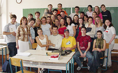 slika razreda