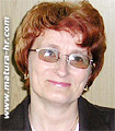 razrednik: Ljiljana Čališ