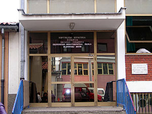 slika škole