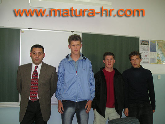 slika razreda