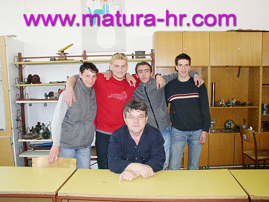 slika razreda