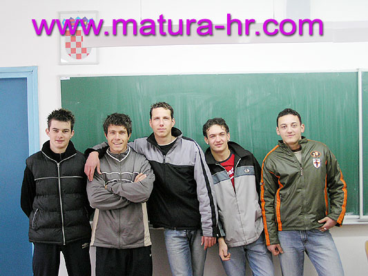slika razreda