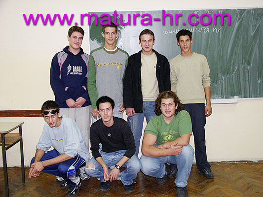 slika razreda