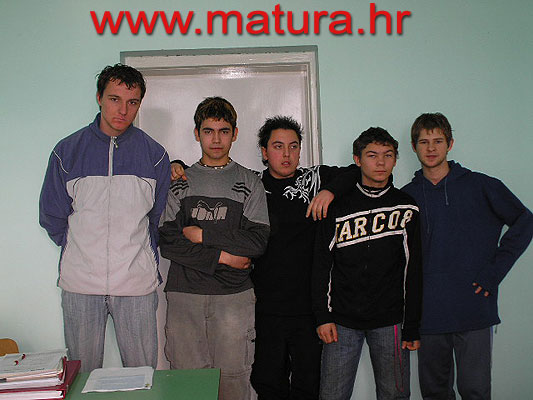 slika razreda