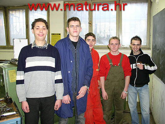 slika razreda
