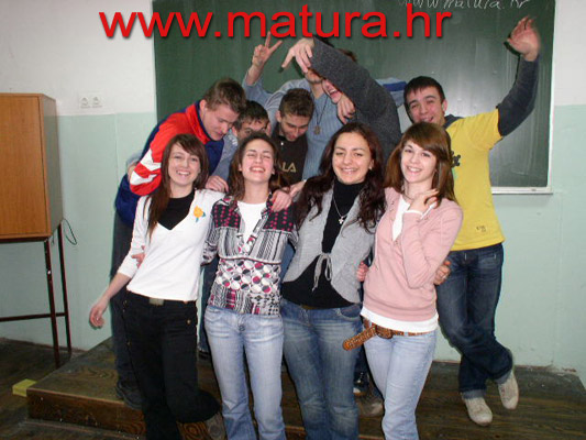 slika razreda