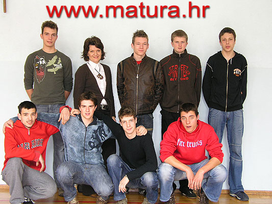slika razreda