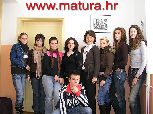 slika razreda
