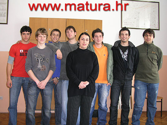 slika razreda