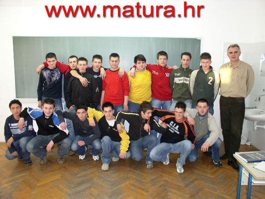 slika razreda