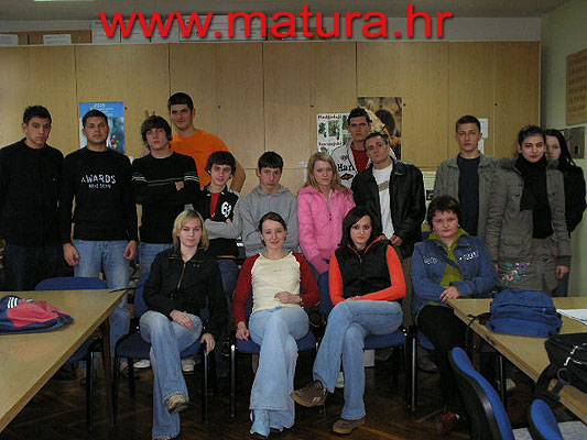 slika razreda