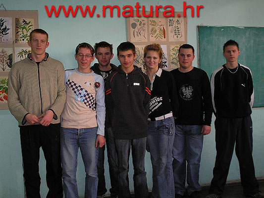 slika razreda