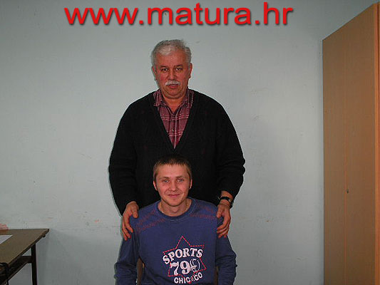 slika razreda