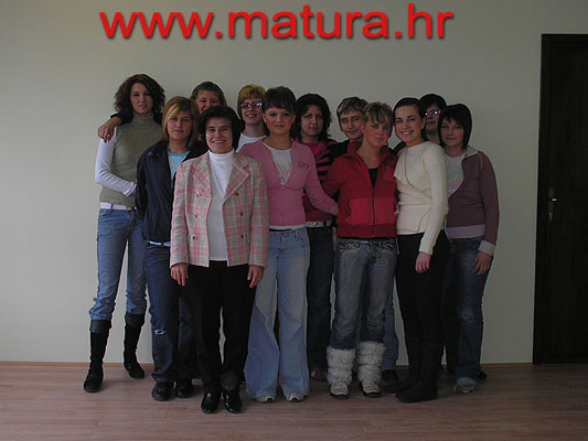 slika razreda