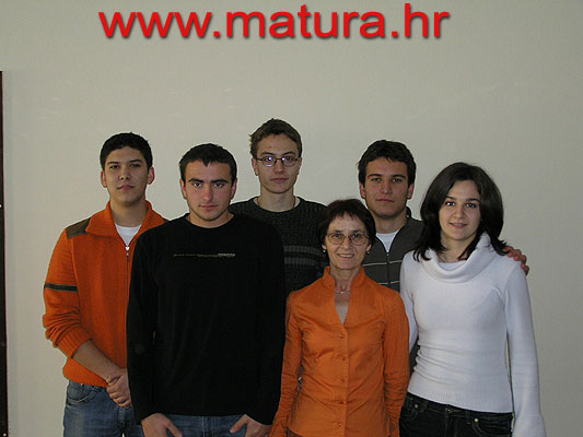 slika razreda