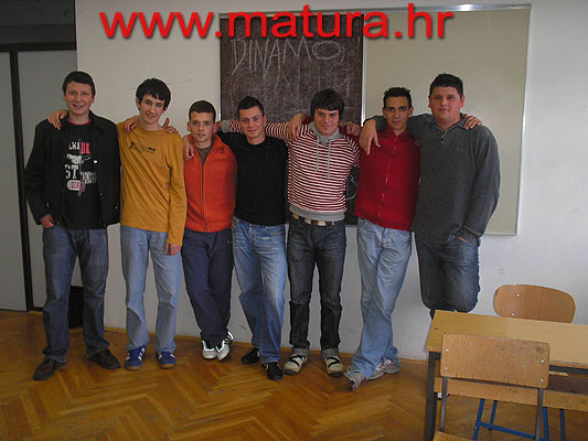 slika razreda