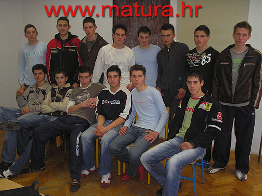 slika razreda