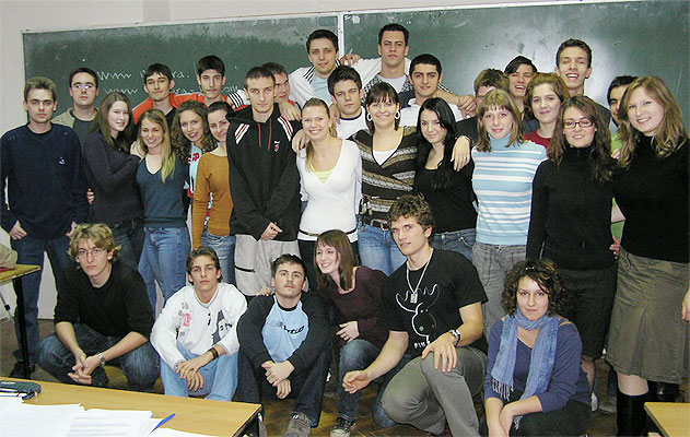 slika razreda