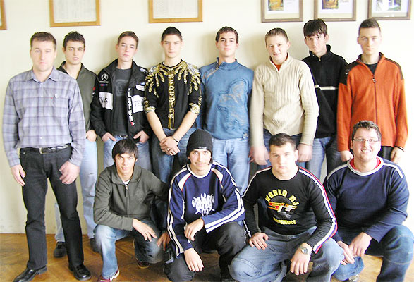 slika razreda