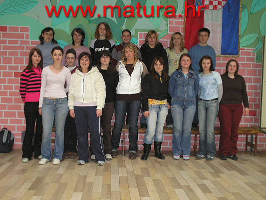 slika razreda
