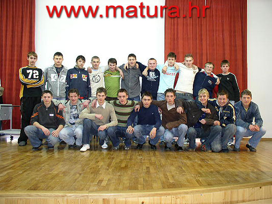 slika razreda