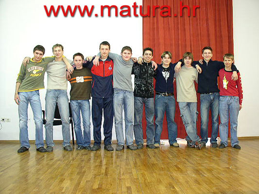 slika razreda