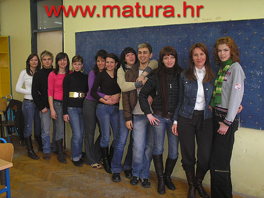slika razreda