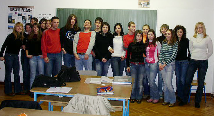 slika razreda