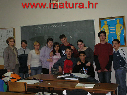 slika razreda