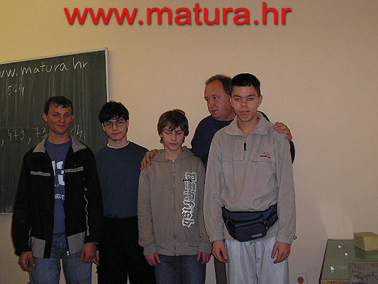 slika razreda