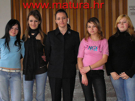 slika razreda