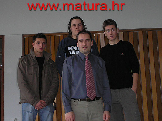 slika razreda