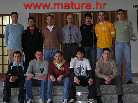 slika razreda