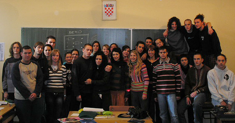 slika razreda