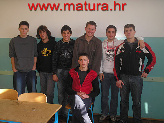 slika razreda