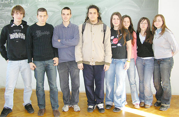 slika razreda